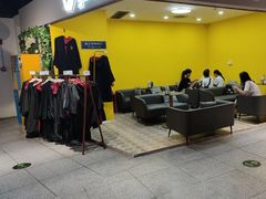 -谜盒子奇幻密室(南屏店)