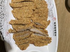 -直隶安家罩饼(总店)