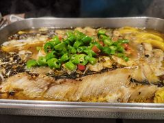 -半天妖烤鱼(芜湖市镜湖万达店)