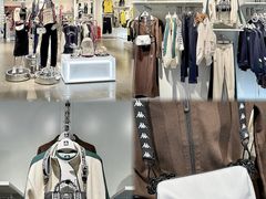-KK ONE(京基滨河时代店)