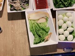 -野妹经典火锅(民治店)