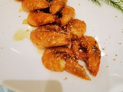 -上海小南国(金桥国际广场店)