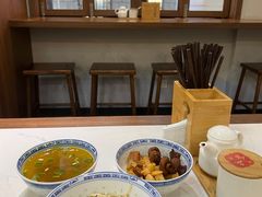 -永丰面馆(汉口路店)