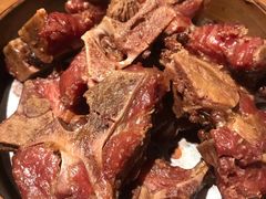 绝味手撕骨-闽上鲜·福建菜(龙湖滨江天街店)