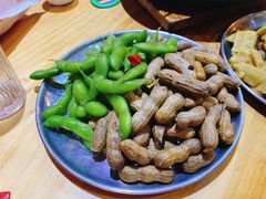 -老姑砂锅·烧烤天津菜(体北道店)