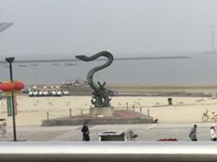 -山海广场