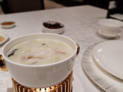 -夏宫中餐厅(静安香格里拉店)