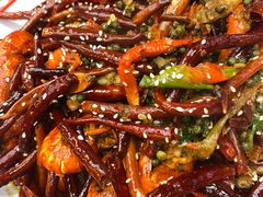 香辣小龙虾-曹胖子龙虾馆(黄桦路店)