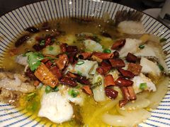 酸菜鱼-岭南真味·匠心粤菜(K11店)