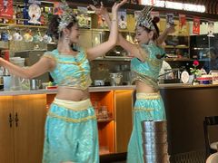 -耶里夏丽·丝路新疆菜·清真食品(徐家汇臻选店)