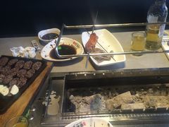 -丰茂烤串(金泉美食宫店)