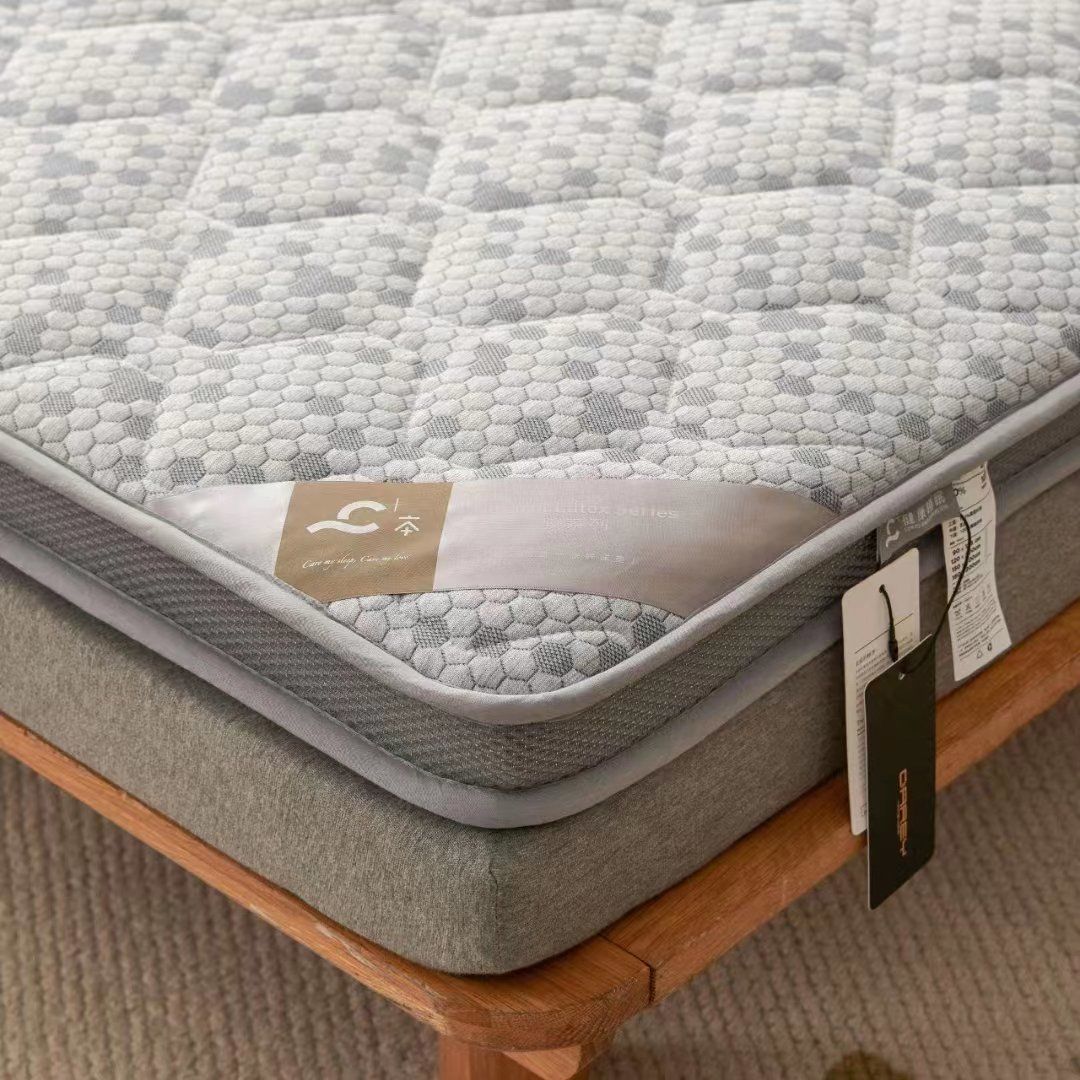 柏琳家纺学生床垫不错