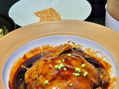 -宫燕府·京菜·烤鸭·淮扬菜(王府中心店)