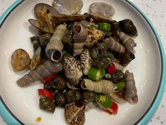 -前王院•巧克力海鲜市集餐厅(万平口店)