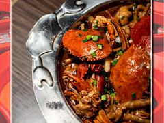 -胖哥俩肉蟹煲(湖滨银泰in77店)