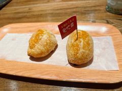 -石榴红了·非遗酥皮烤包子·新疆菜(瑞豪店)