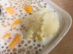-透心凉糖水(听海居店)