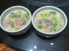 -大良毋米粥(锦龙路总店)