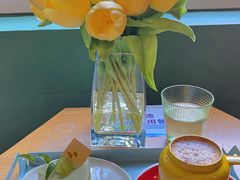-W CAFE(甜爱路店)