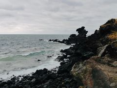 -龙头岩(Dragon Head Rock)