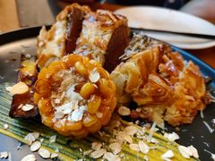 惠林顿牛排-Burgeri焙格