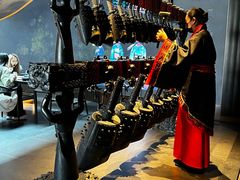 -曾宴·楚菜(湖北省博物馆店)