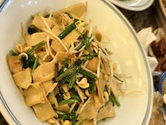 -古铺良食(柯城店)