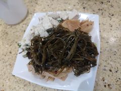 -老柴削面(向阳里店)