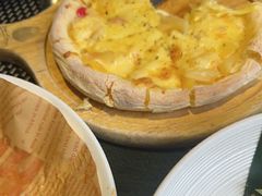 -翡翠鸟精品泰国菜(北辰财富中心店)