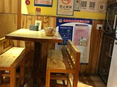 -浪花亭日本料理(古田路店)