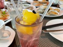 -绿岛国际酒店-西餐厅