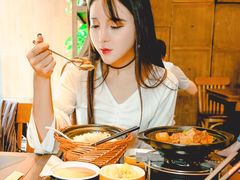 -谷田稻香·砂锅菜(汇暻广场店)