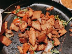 -塔哈尔·新疆盛宴(奉贤龙湖店)