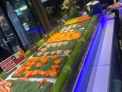 -加餐海鲜自助(集美银泰百货店)