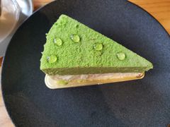 -The Flowers Coffee(南山店)