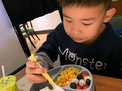 -客语客家菜(琶洲保利店)