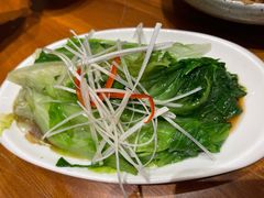 罗马生菜-hallch 好吃餐厅(全运村中央广场店)