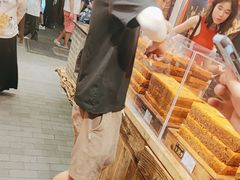 -嘉凌码头·重庆特产手工火锅底料(洪崖洞九楼店)