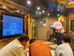 -最熊猫量贩式KTV(旺棠25栋综合楼店)