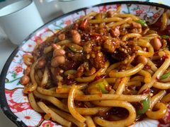 -帕米尔食府(白云观店)