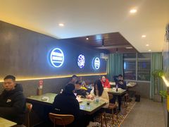 -新疆阿卜杜拉烧烤餐厅(四方坪店)