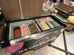 -比格比萨自助(花园路店)