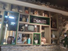 -茅炒屋龙虾·烧烤·湘菜(新河路店)