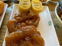 糖耳朵-南来顺饭庄·清真(南菜园店)
