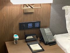 -乔治莫兰迪酒店(济南解放路山东大学店)