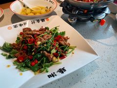-臻湘·精致湖南菜·零预制
