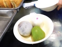 -常州糕团店(北大街新世纪商城店)