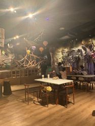 -探洞工场(丰科万达旗舰店)