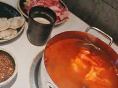 -非烤勿扰韩料自助烤肉(松山湖万科店)