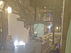 -淀里船宴(卓达店)